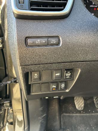 Nissan X-Trail NISSAN X-TRAIL 1.6D 2016 7 ZIT picture 18