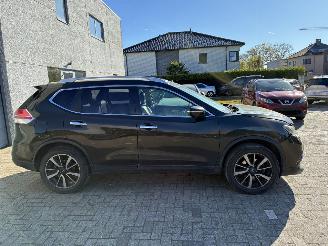 Nissan X-Trail NISSAN X-TRAIL 1.6D 2016 7 ZIT picture 10