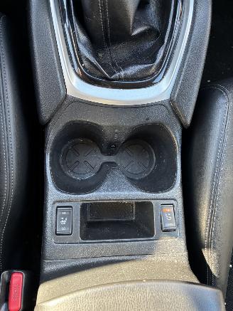 Nissan X-Trail NISSAN X-TRAIL 1.6D 2016 7 ZIT picture 19