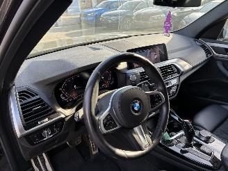 BMW X3 BMW X3 xDrive20i M 2021 picture 18