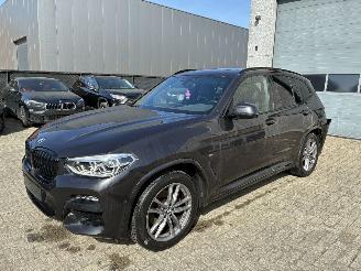  BMW X3 BMW X3 xDrive20i M 2021 2021/8