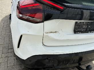 Citroën C4 CITROEN C4 1.5D AUTOMAAT 2021 picture 11