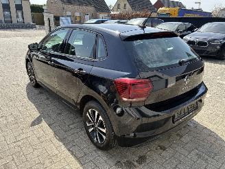 Volkswagen Polo VW POLO 1.0TSI DSG 2021 picture 15