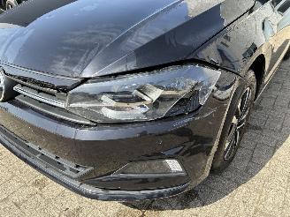 Volkswagen Polo VW POLO 1.0TSI DSG 2021 picture 5