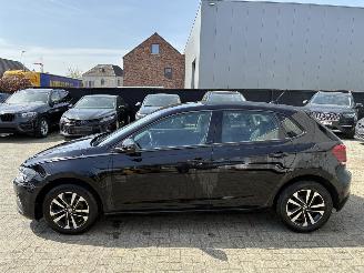 Volkswagen Polo VW POLO 1.0TSI DSG 2021 picture 2