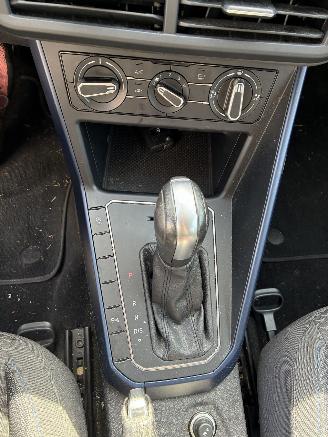 Volkswagen Polo VW POLO 1.0TSI DSG 2021 picture 21