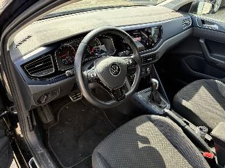 Volkswagen Polo VW POLO 1.0TSI DSG 2021 picture 18