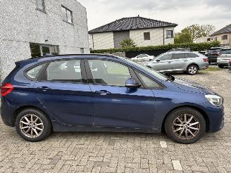BMW 2-serie BMW 216D 2017 picture 7
