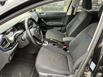 Volkswagen Polo VW POLO 1.0TSI DSG 2020 picture 11