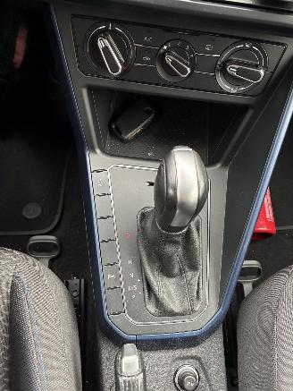 Volkswagen Polo VW POLO 1.0TSI DSG 2020 picture 14