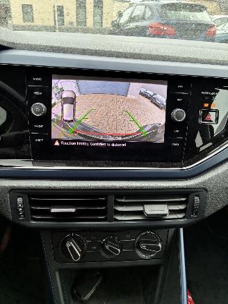 Volkswagen Polo VW POLO 1.0TSI DSG 2020 picture 13