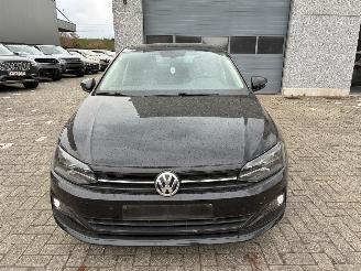 Volkswagen Polo VW POLO 1.0TSI DSG 2020 picture 3