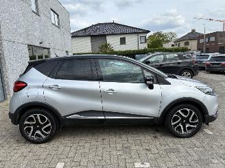 Renault Captur RENAULT CAPTUR 1.5D 2016 picture 10