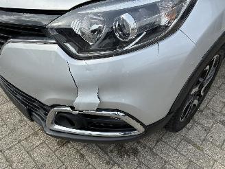 Renault Captur RENAULT CAPTUR 1.5D 2016 picture 3