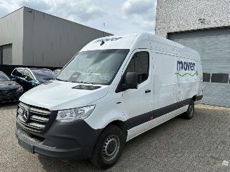 Mercedes Sprinter MERCEDES eSPRINTER 2025 picture 2