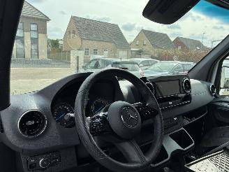 Mercedes Sprinter MERCEDES eSPRINTER 2025 picture 12