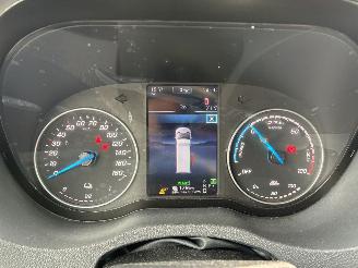 Mercedes Sprinter MERCEDES eSPRINTER 2025 picture 17