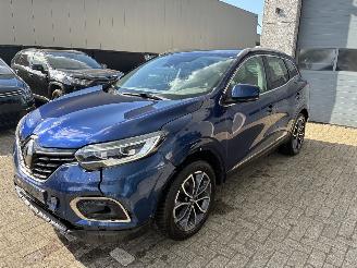 škoda osobní automobily Renault Kadjar RENAULT KADJAR 1.5D AUTOMAAT 2020 2020/1