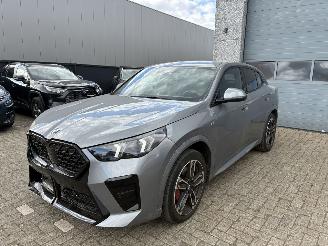 škoda osobní automobily BMW X2 BMW X2 sDrive 18d M 2024 2024/10