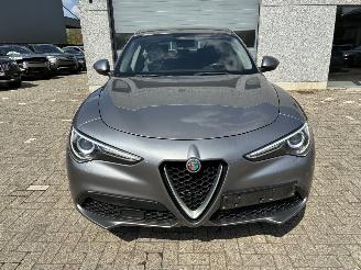 Alfa Romeo Stelvio ALFA ROMEO STELVIO 2.2D 2018 picture 3