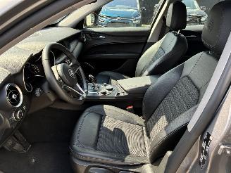 Alfa Romeo Stelvio ALFA ROMEO STELVIO 2.2D 2018 picture 12