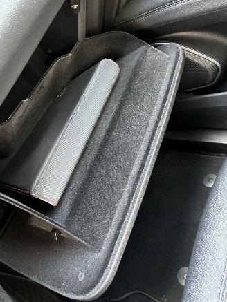 Alfa Romeo Stelvio ALFA ROMEO STELVIO 2.2D 2018 picture 17