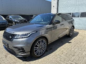 Schadeauto Land Rover Range Rover Velar LAND ROVER VELAR 3.0D 2018 R 2018/8