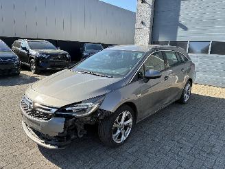 Avarii autoturisme Opel Astra OPEL ASTRA 1.6D 2017 2017/1