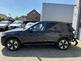 BMW X3 BMW X3 sDrive 18d 2022 M Pakket picture 2