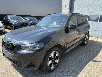 Auto incidentate BMW X3 BMW X3 sDrive 18d 2022 M Pakket 2022/3