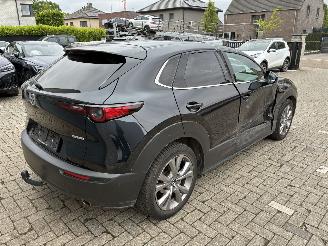 Mazda CX-30 MAZDA CX-30 1.8D 2021 picture 8