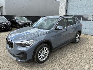 škoda osobní automobily BMW X1 BMW X1 sDrive16d 2022 2022/5