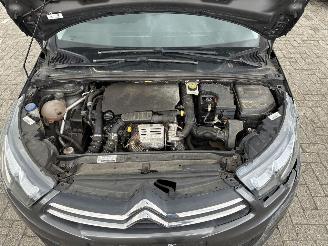 Citroën C4 CITROEN C4 1.2I 2015 picture 11