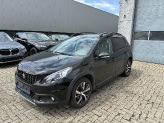 škoda osobní automobily Peugeot 2008 PEUGEOT 2008 1.5D GT 2018 2018/11