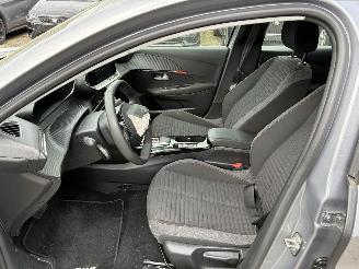 Peugeot 208 PEUGEOT e208 2022 picture 20