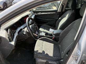 Volkswagen Golf VW GOLF 8 2.0D DSG 2022 picture 15