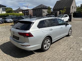 Volkswagen Golf VW GOLF 8 2.0D DSG 2022 picture 12