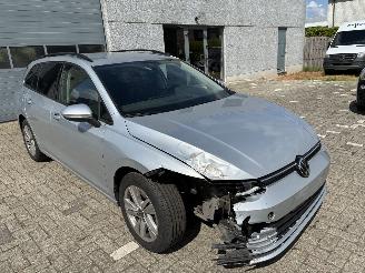 Volkswagen Golf VW GOLF 8 2.0D DSG 2022 picture 4