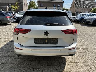 Volkswagen Golf VW GOLF 8 2.0D DSG 2022 picture 13