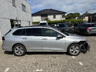 Volkswagen Golf VW GOLF 8 2.0D DSG 2022 picture 11