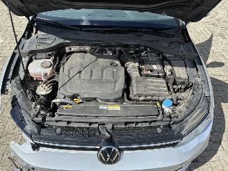 Volkswagen Golf VW GOLF 8 2.0D DSG 2022 picture 8