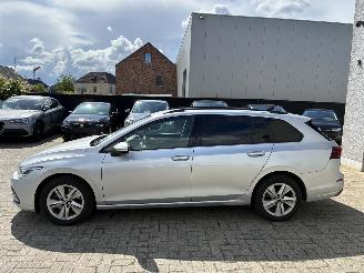 Volkswagen Golf VW GOLF 8 2.0D DSG 2022 picture 2
