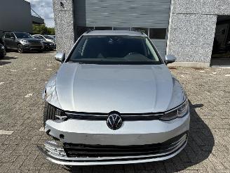 Volkswagen Golf VW GOLF 8 2.0D DSG 2022 picture 3