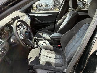 BMW X1 BMW X1 xDrive20d 2019 M picture 17