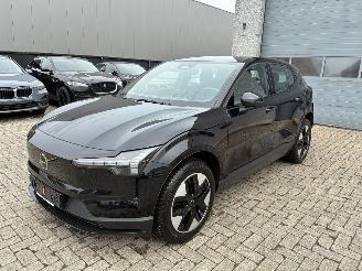 Unfallwagen Volvo EX30 VOLVO EX30 2024 2024/9