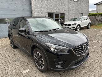 Mazda CX-5 MAZDA CX-5 2.2D 2017 picture 6