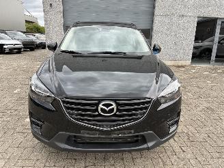 Mazda CX-5 MAZDA CX-5 2.2D 2017 picture 5