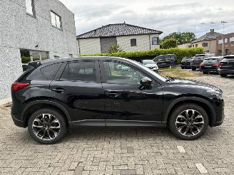 Mazda CX-5 MAZDA CX-5 2.2D 2017 picture 7