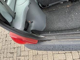 Renault Twingo RENAULT TWINGO 1.1 2006 picture 10