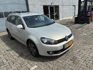 Volkswagen Golf VW GOLF 6 1.4TSI DSG 2011 picture 4